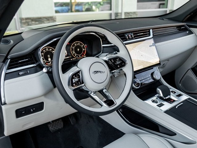 2026 Jaguar F-PACE P250 R-Dynamic S R- Dynamic S