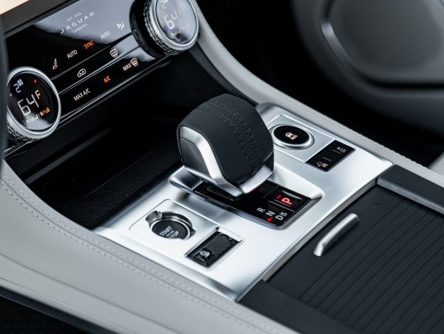 2026 Jaguar F-PACE P250 R-Dynamic S R- Dynamic S