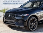 2026 Jaguar F-PACE P250 R-Dynamic S R- Dynamic S