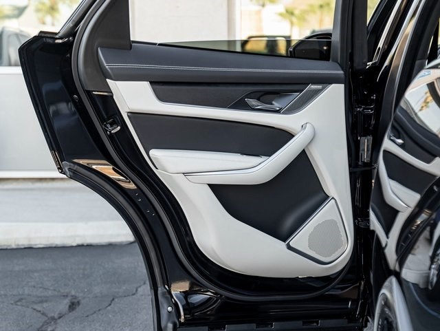 2026 Jaguar F-PACE P250 R-Dynamic S R- Dynamic S