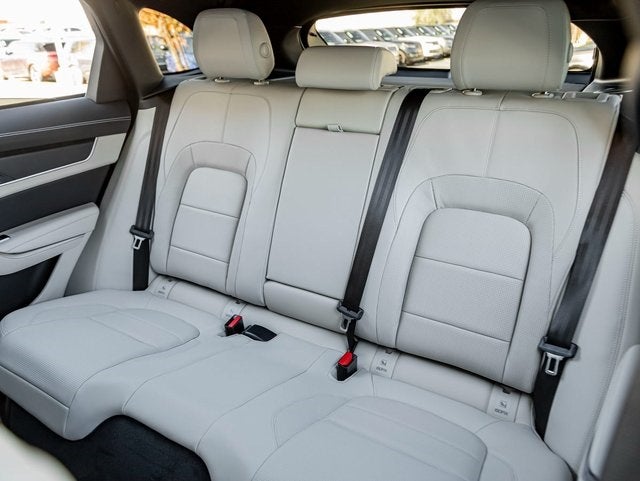 2026 Jaguar F-PACE P250 R-Dynamic S R- Dynamic S