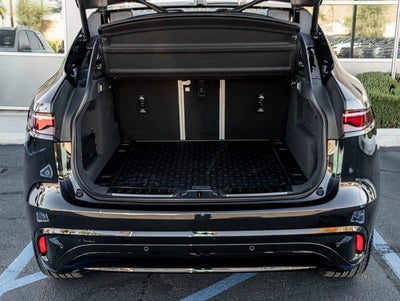 2026 Jaguar F-PACE P250 R-Dynamic S R- Dynamic S