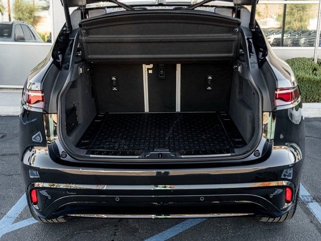 2026 Jaguar F-PACE P250 R-Dynamic S R- Dynamic S