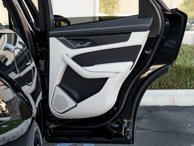 2026 Jaguar F-PACE P250 R-Dynamic S R- Dynamic S