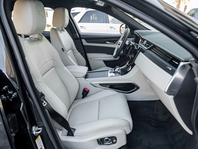 2026 Jaguar F-PACE P250 R-Dynamic S R- Dynamic S