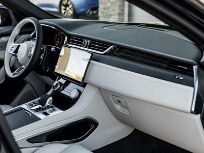 2026 Jaguar F-PACE P250 R-Dynamic S R- Dynamic S