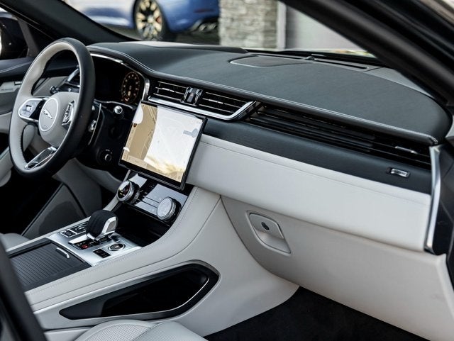 2026 Jaguar F-PACE P250 R-Dynamic S R- Dynamic S