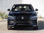 2026 Jaguar F-PACE P250 R-Dynamic S R- Dynamic S