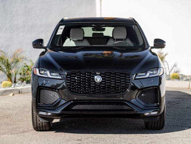 2026 Jaguar F-PACE P250 R-Dynamic S R- Dynamic S
