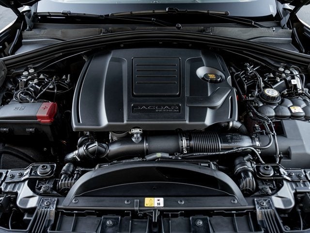 2026 Jaguar F-PACE P250 R-Dynamic S R- Dynamic S