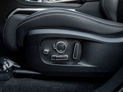 2025 Jaguar F-PACE P250 R-Dynamic S