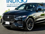 2025 Jaguar F-PACE P250 R-Dynamic S