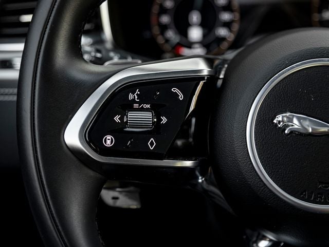 2025 Jaguar F-PACE P250 R-Dynamic S