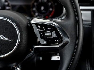 2025 Jaguar F-PACE P250 R-Dynamic S