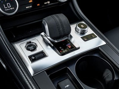 2025 Jaguar F-PACE P250 R-Dynamic S