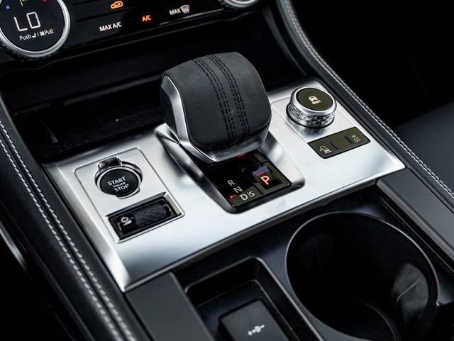 2025 Jaguar F-PACE P250 R-Dynamic S