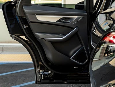 2025 Jaguar F-PACE P250 R-Dynamic S