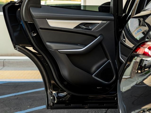 2025 Jaguar F-PACE P250 R-Dynamic S