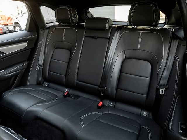 2025 Jaguar F-PACE P250 R-Dynamic S