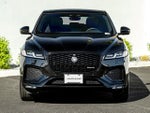 2025 Jaguar F-PACE P250 R-Dynamic S