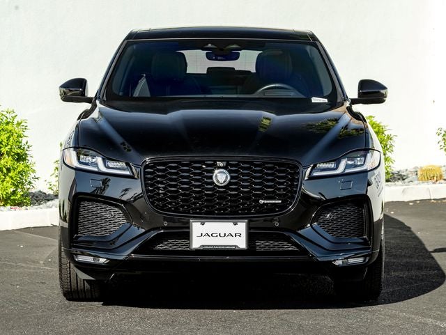 2025 Jaguar F-PACE P250 R-Dynamic S