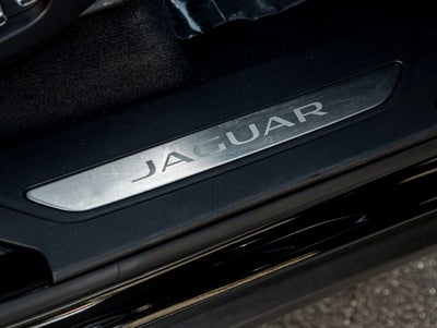 2025 Jaguar F-PACE P250 R-Dynamic S