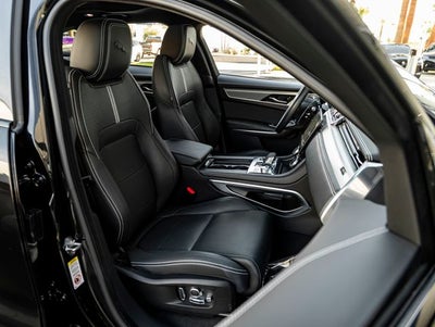 2025 Jaguar F-PACE P250 R-Dynamic S