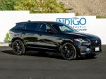 2025 Jaguar F-PACE P250 R-Dynamic S