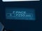2025 Jaguar F-PACE P250 R-Dynamic S