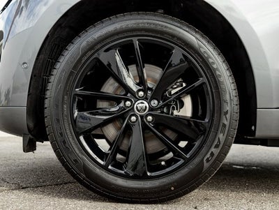 2026 Jaguar F-PACE P250 R-Dynamic S