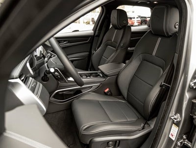 2026 Jaguar F-PACE P250 R-Dynamic S