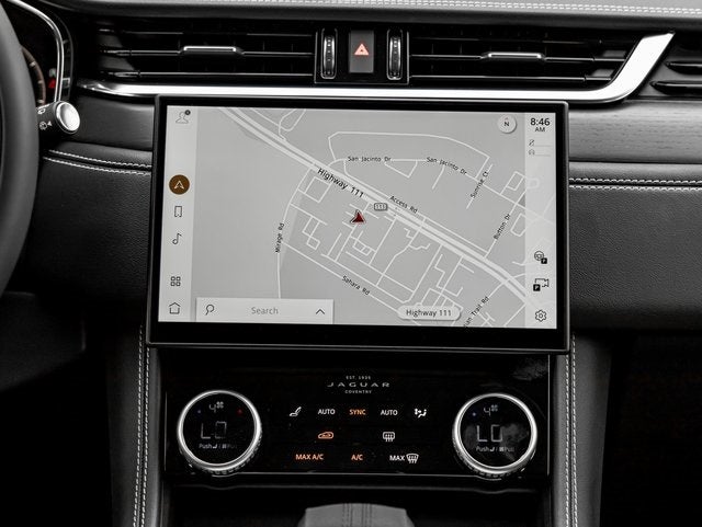 2026 Jaguar F-PACE P250 R-Dynamic S