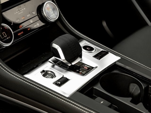 2026 Jaguar F-PACE P250 R-Dynamic S