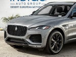 2026 Jaguar F-PACE P250 R-Dynamic S