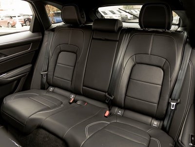 2026 Jaguar F-PACE P250 R-Dynamic S