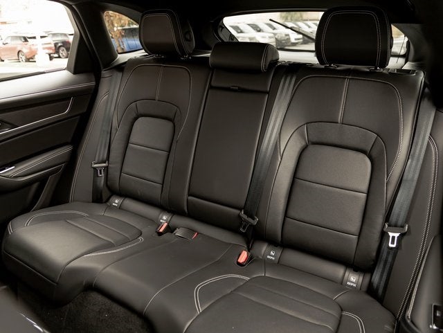 2026 Jaguar F-PACE P250 R-Dynamic S