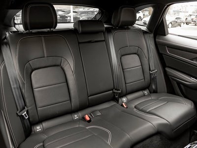 2026 Jaguar F-PACE P250 R-Dynamic S