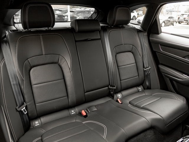 2026 Jaguar F-PACE P250 R-Dynamic S