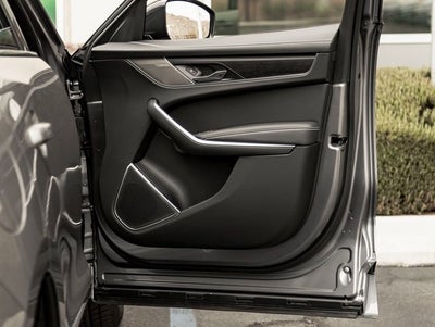 2026 Jaguar F-PACE P250 R-Dynamic S