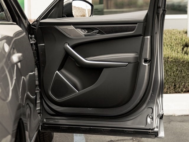 2026 Jaguar F-PACE P250 R-Dynamic S