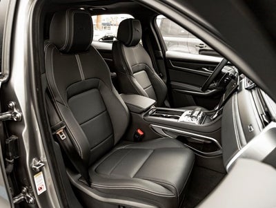 2026 Jaguar F-PACE P250 R-Dynamic S