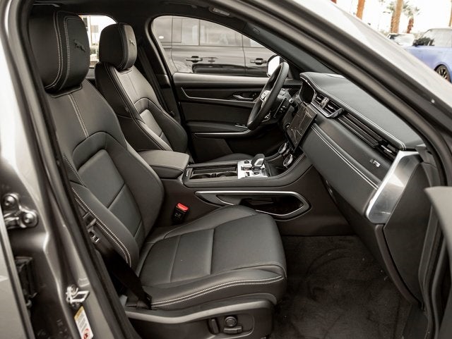 2026 Jaguar F-PACE P250 R-Dynamic S