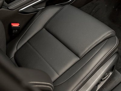 2026 Jaguar F-PACE P250 R-Dynamic S