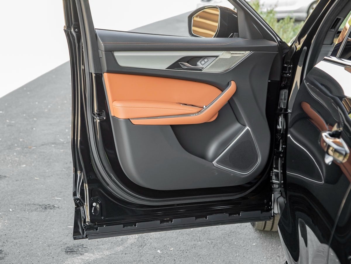 2026 Jaguar F-PACE P250 R-Dynamic S