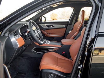 2026 Jaguar F-PACE P250 R-Dynamic S