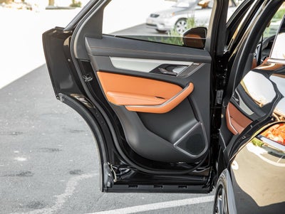 2026 Jaguar F-PACE P250 R-Dynamic S