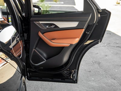 2026 Jaguar F-PACE P250 R-Dynamic S