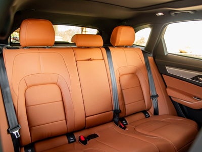 2026 Jaguar F-PACE P250 R-Dynamic S