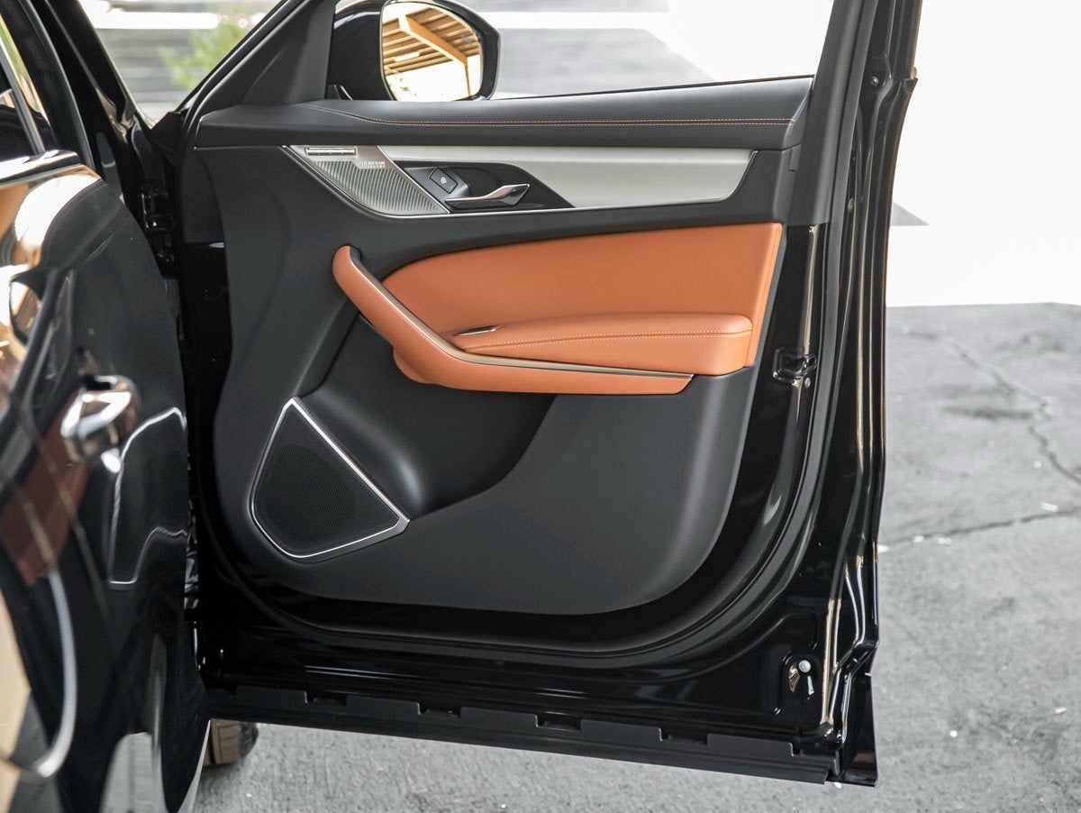 2026 Jaguar F-PACE P250 R-Dynamic S