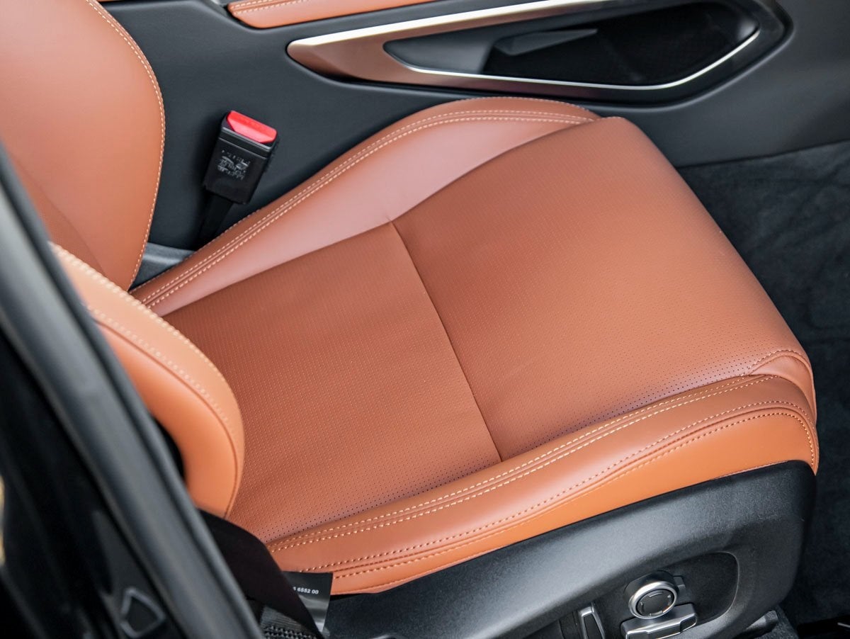 2026 Jaguar F-PACE P250 R-Dynamic S